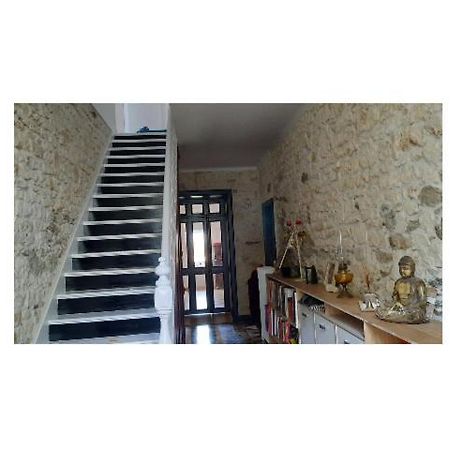 Le Pas Sage Bed & Breakfast La Caillere-Saint-Hilaire Ngoại thất bức ảnh