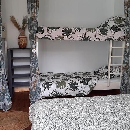 Le Pas Sage Bed & Breakfast La Caillere-Saint-Hilaire Ngoại thất bức ảnh